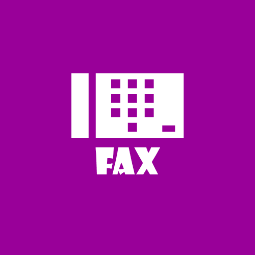 Fax